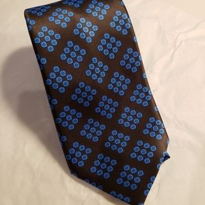 Stefano Ricci Silk Tie New